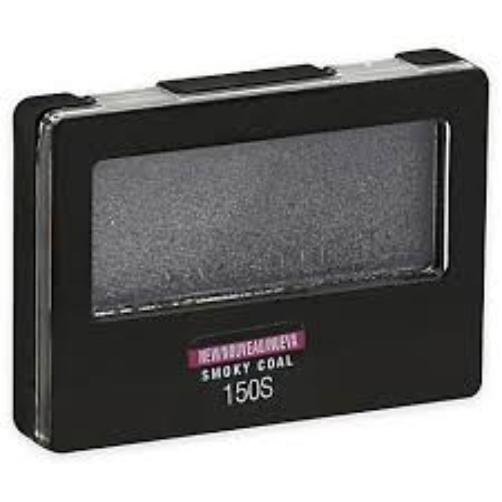 • {EL | Maybelline} Smoky Blue Set - Picture 5 of 7